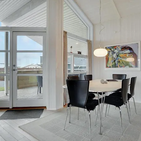 بيت للعطل Awesome In Haderslev With Wifi Årøsund