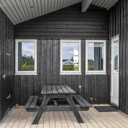 Awesome In Haderslev With Wifi Årøsund
