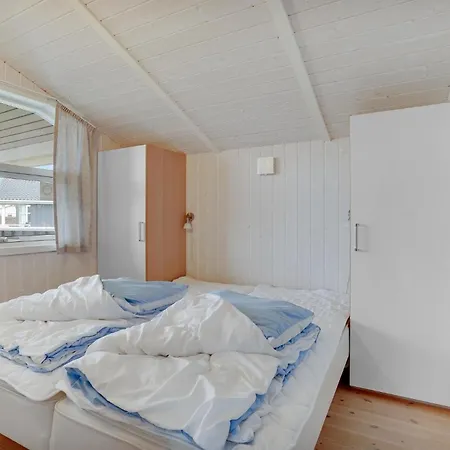 بيت للعطل Awesome In Haderslev With Wifi