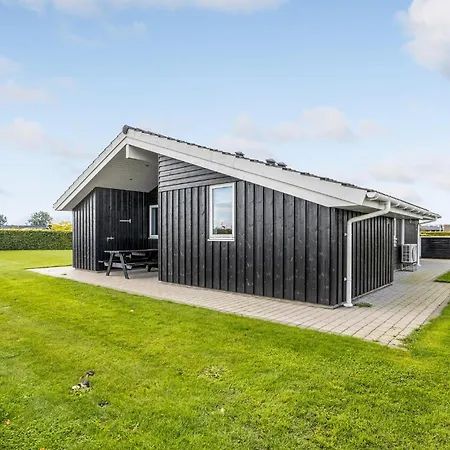 بيت للعطل Awesome In Haderslev With Wifi Årøsund