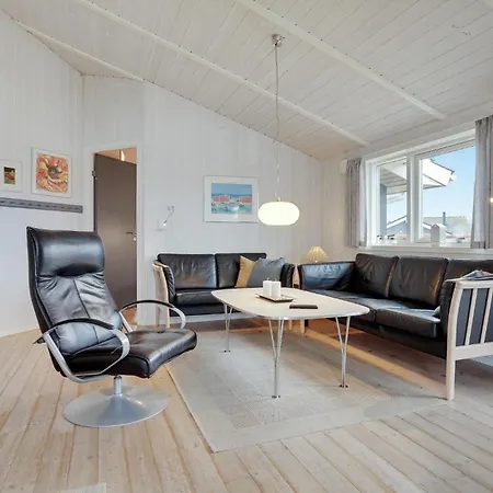 Awesome In Haderslev With Wifi Årøsund