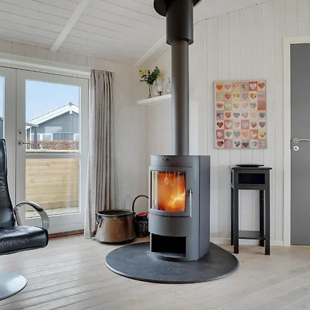 Awesome In Haderslev With Wifi * Årøsund