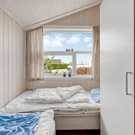 Lovely Home In Haderslev With Sauna Haderslev