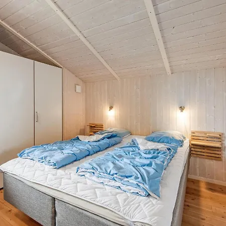 Lovely Home In Haderslev With Sauna Dom wakacyjny *
