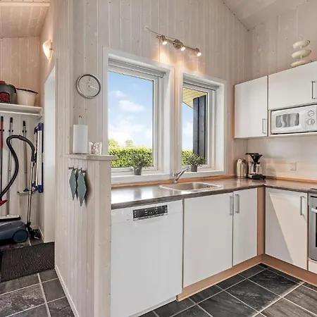 Lovely Home In Haderslev With Sauna Haderslev