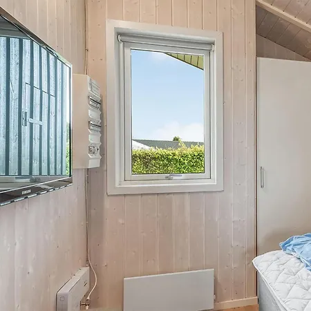 Lovely Home In Haderslev With Sauna Dom wakacyjny *
