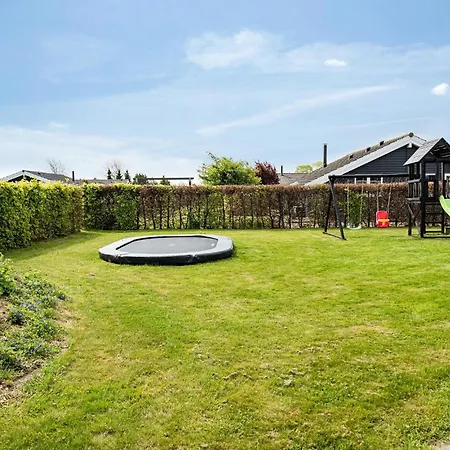 Lovely Home In Haderslev With Sauna Dom wakacyjny Haderslev