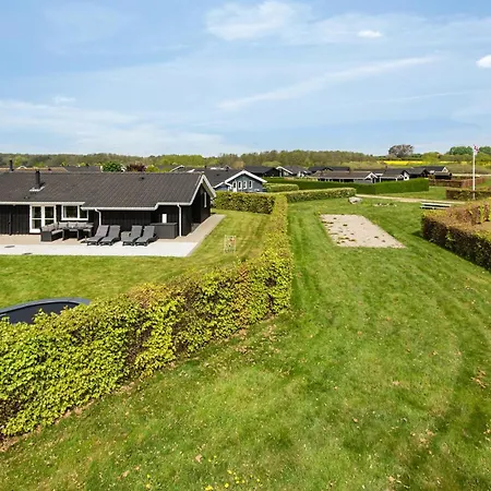 Lovely Home In Haderslev With Sauna Dom wakacyjny Haderslev