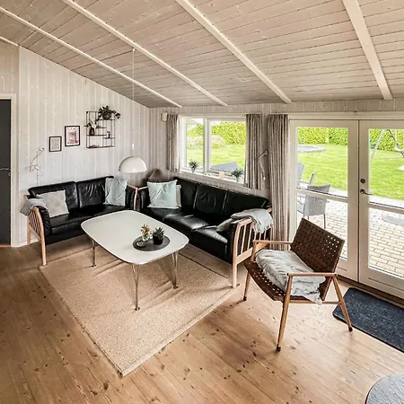 Lovely Home In Haderslev With Sauna Haderslev